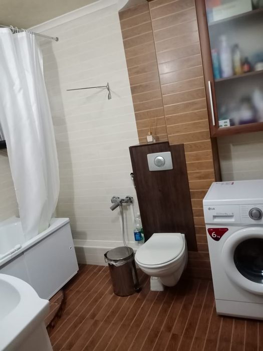Квартира в центре