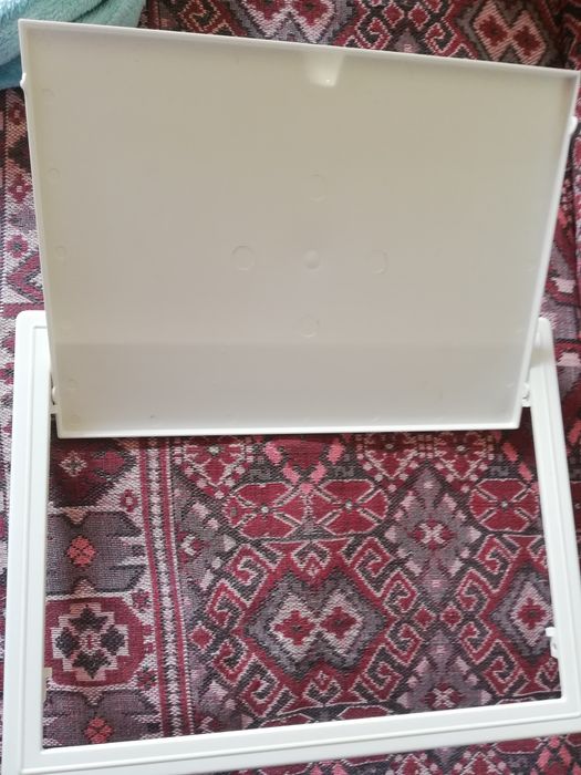 Usita plastic coloana generala apa rece apa calda