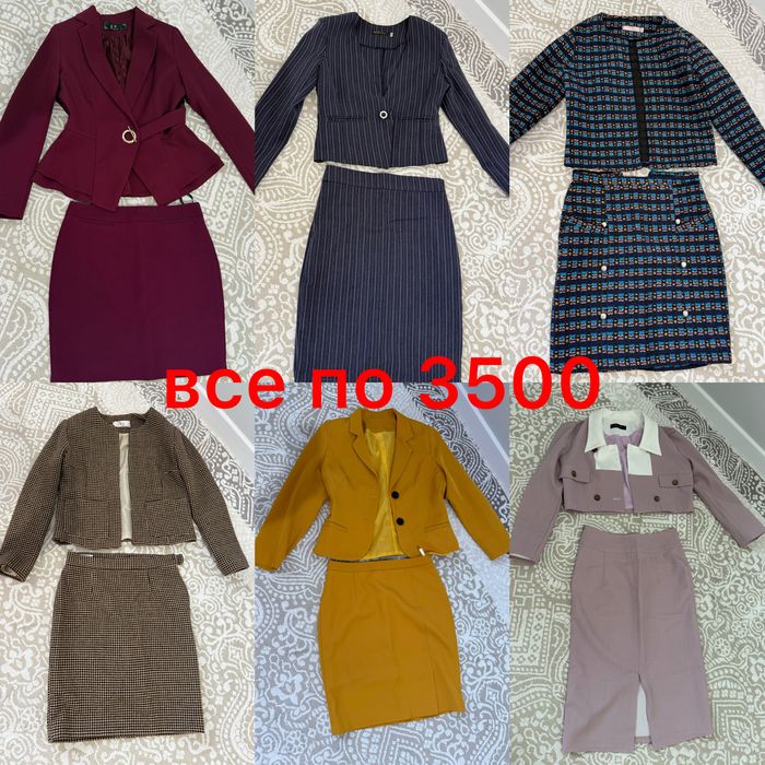 Женские вещи продам недорого