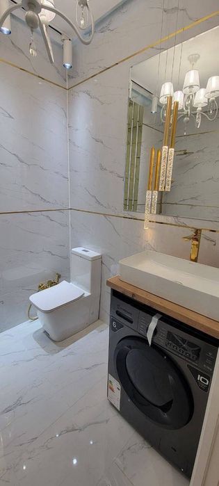 Продаётся квартира на Паркентском