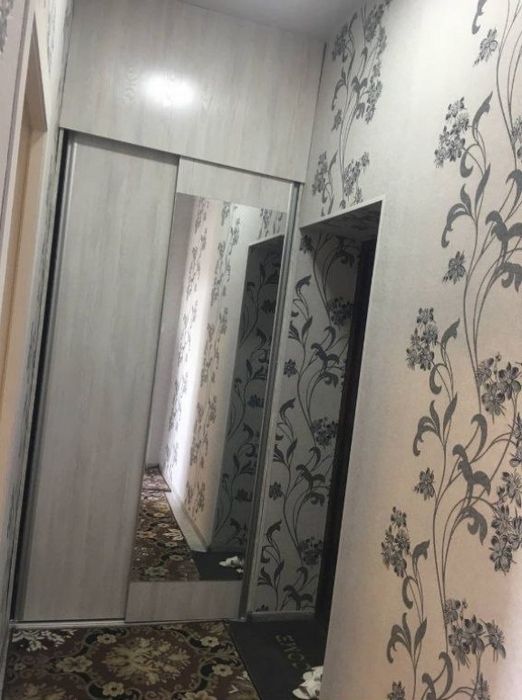 1 хонали квартира ижарага берилади!!