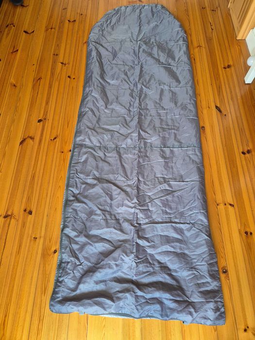 Karrimor Travellight 2 Sleeping Bag (спален чувал 800 гр.)