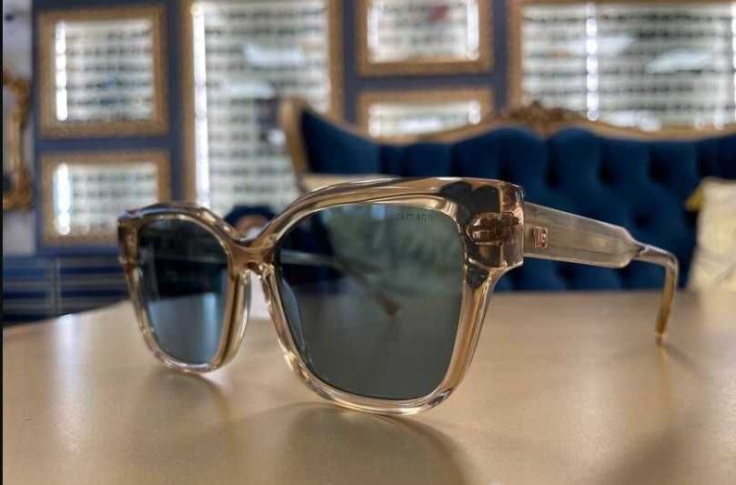 Оригинални дамски слънчеви очила Ana Hickmann