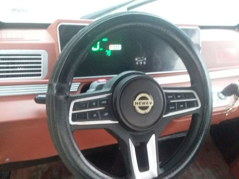 Электромоторол сотилади