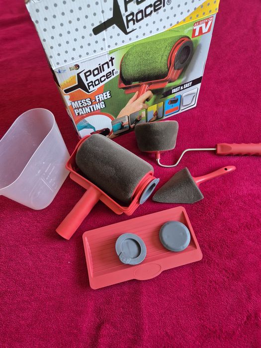 Set  pt vopsit cu lavabil