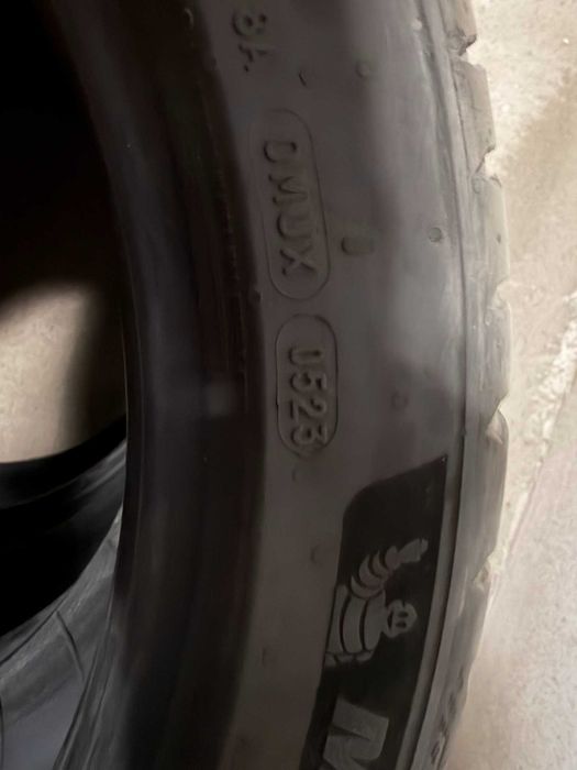 Гуми Michelin Vredestein 225/45/17