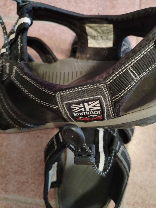 Karrimor, сандали44номер