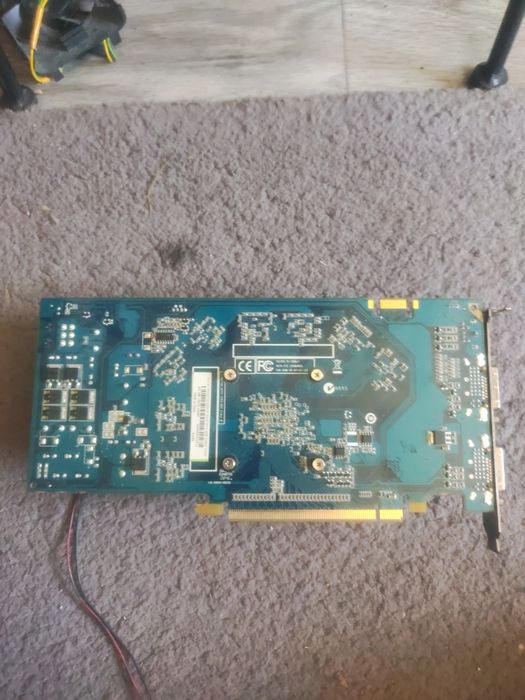 Nvidia geforce gt 9600