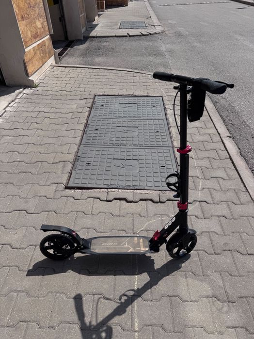 Детска тротинетка