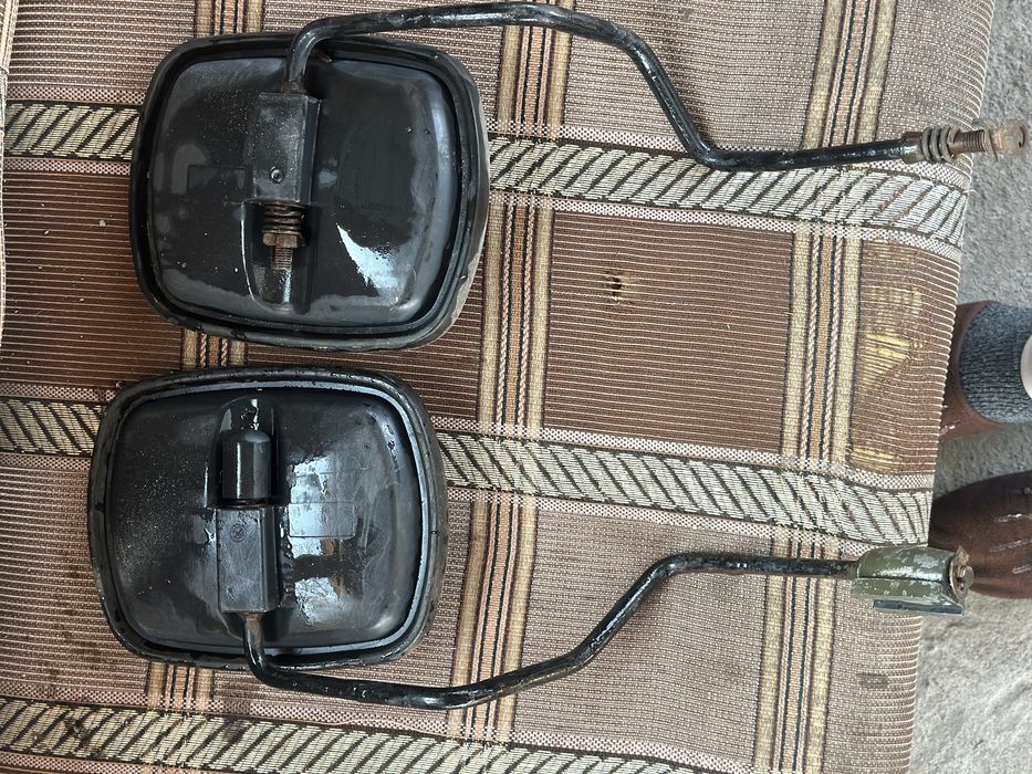 Зеркала на уаз 3151 или 469