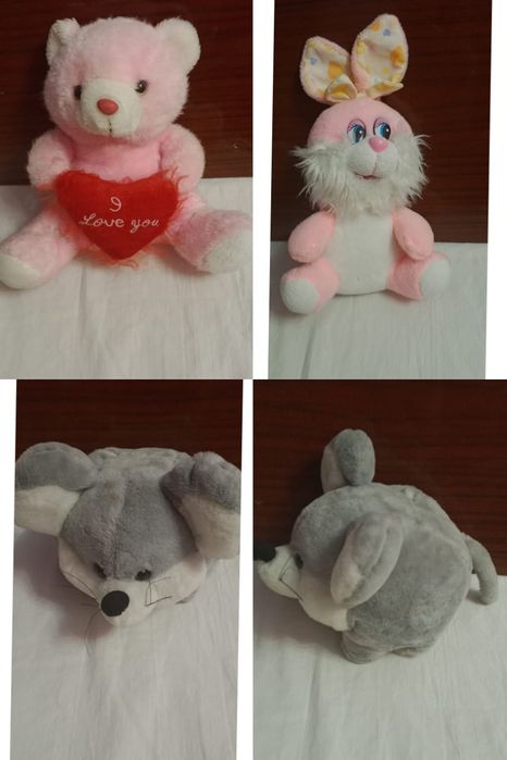 Продается игрушки