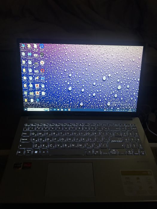 Ноутбук Asus Vivobook