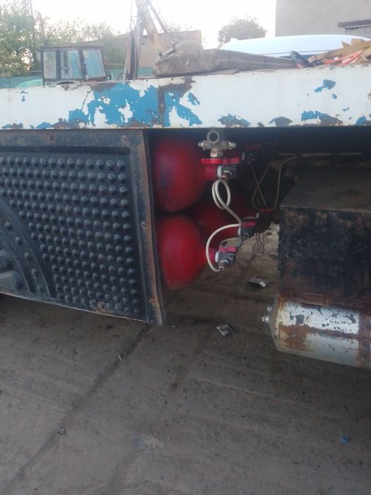 Kamaz bartavoy sotiladi  10 tonnalli