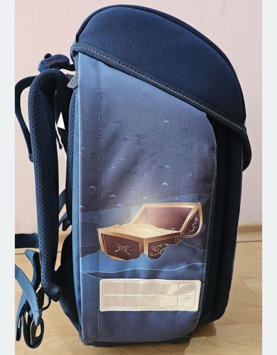 ученическа чанта Herlitz