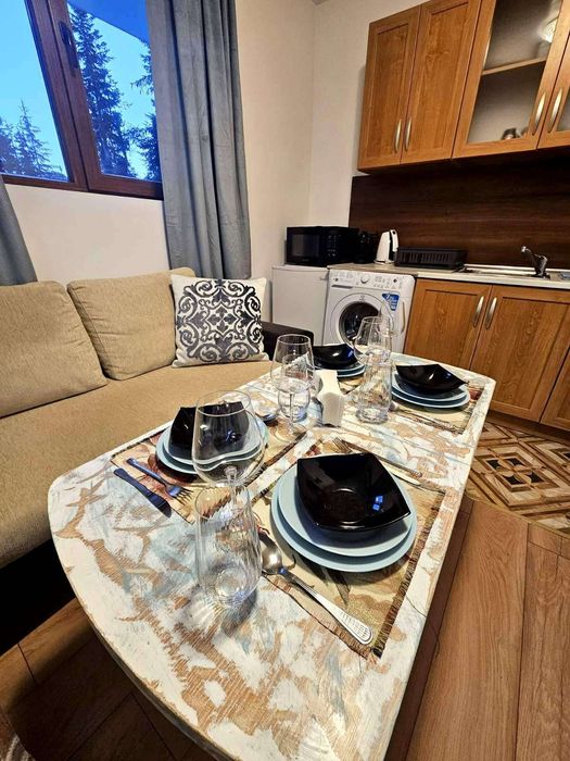 Продава студио в к.к.Пампорово