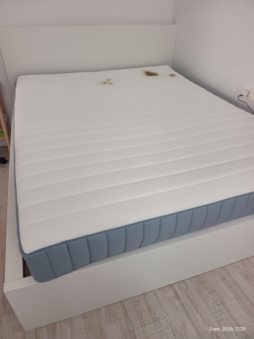 Saltea pt donație ikeea