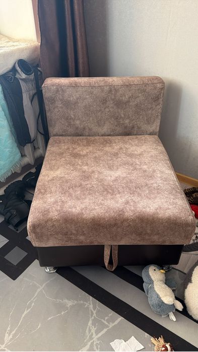 Кресло—-кровать.