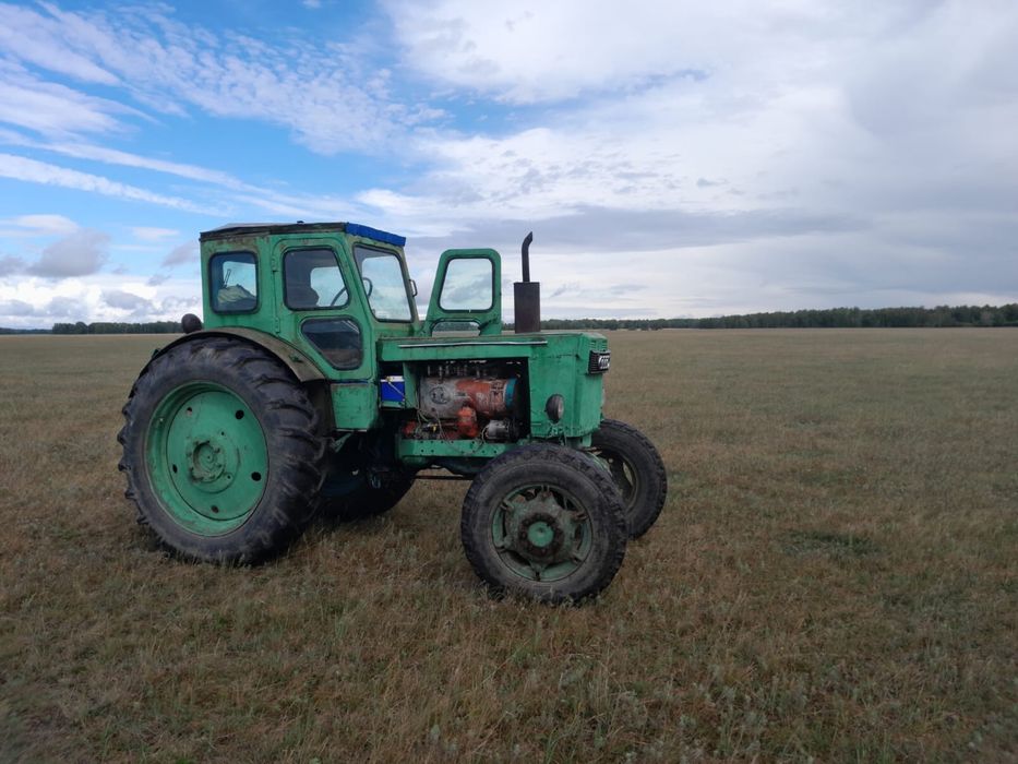 Продаю трактор Т-40