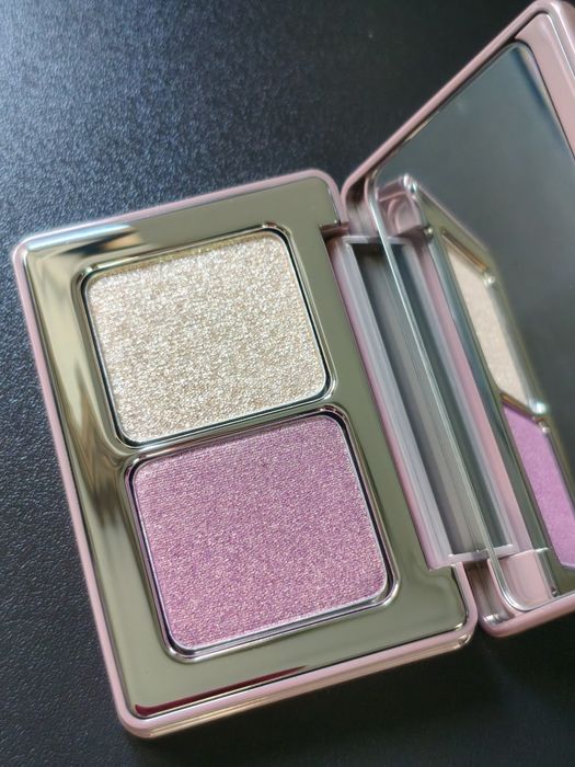 Natasha Denona blush & highlighter и лосион за тяло Porto