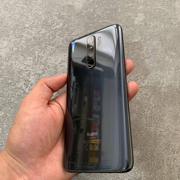 Redmi Note 8 Pro sotiladi srochni