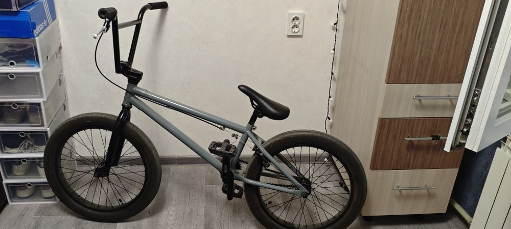 Bmx Бмх Haro Leucadia