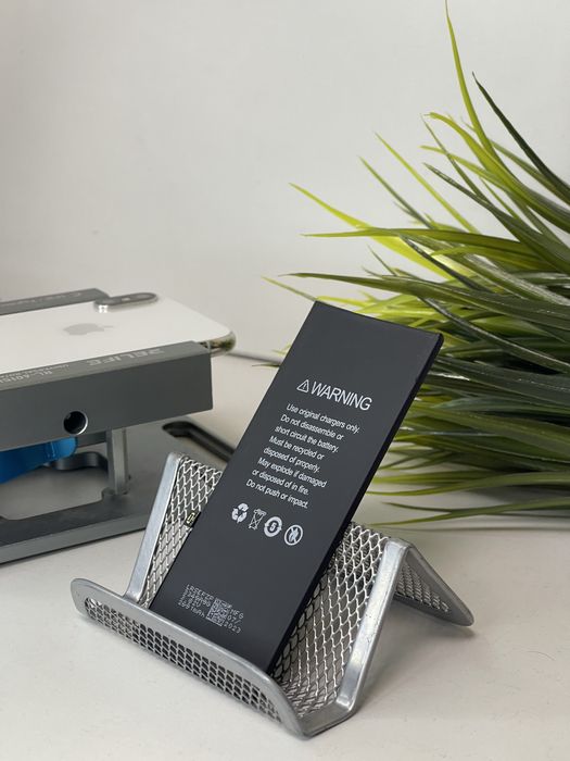 OEM Батерия за iPhone 8+ Plus 12 месеца гаранция!