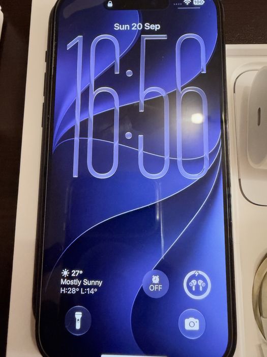 Iphone 14 pro 128 GB