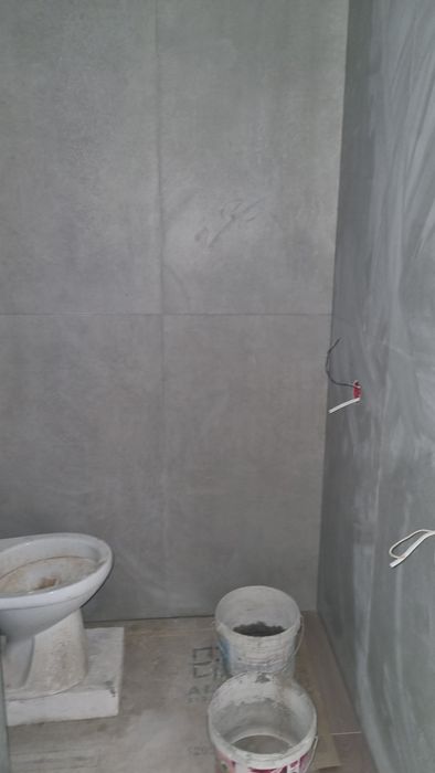 Ремонт и ванн и сан узлов