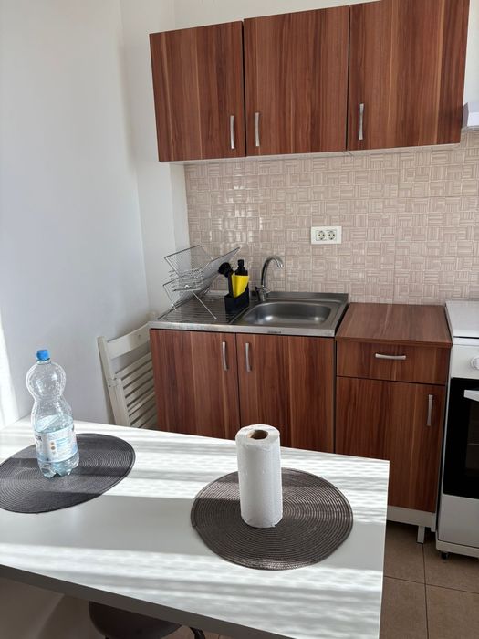 Garsonieră Militari Gorjului Centrala