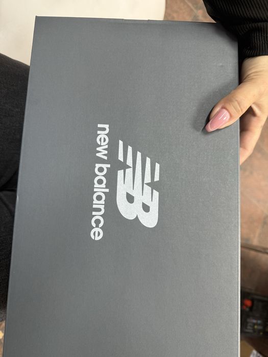 New Balance GC9060LL