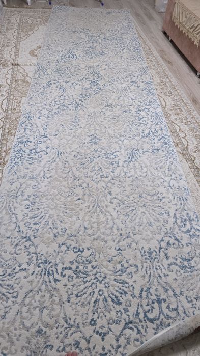 Ковровоя дорожка