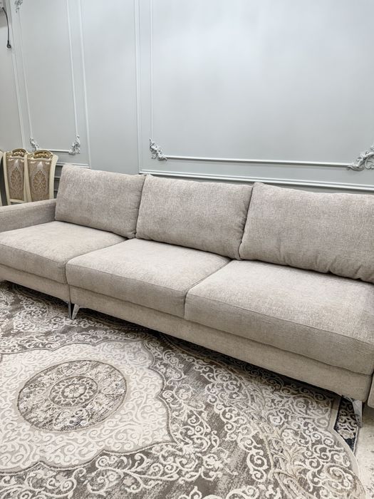 Продам диван в отличном состоянии