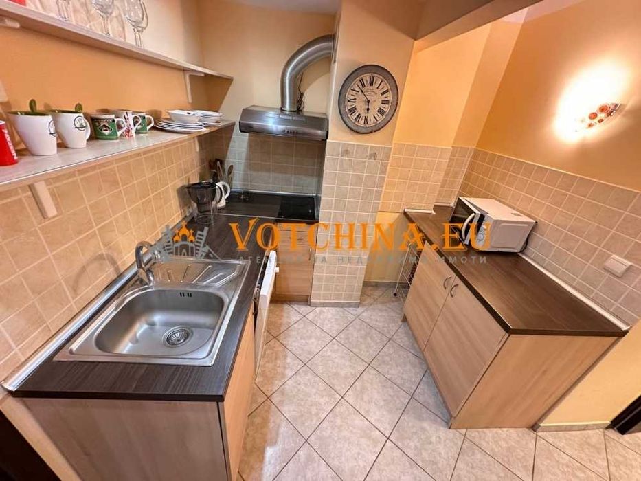 Продава се Двустаен апартамент в Варна, Гръцка махала - 81 кв.м за 3692 €/кв.м - Снимка #6