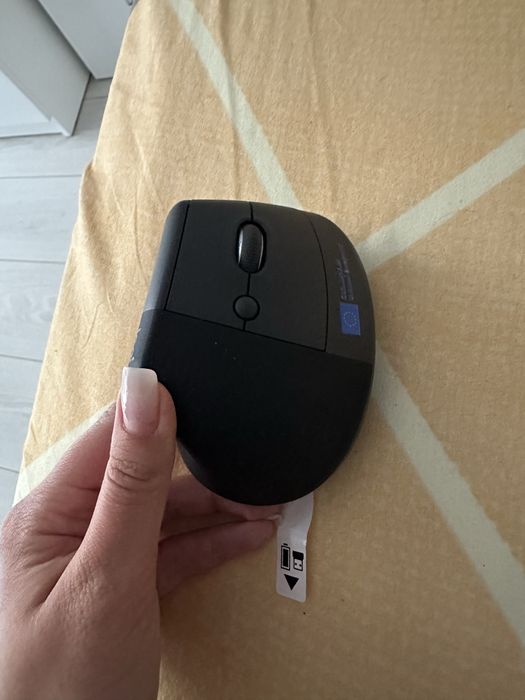 Mouse vertical Logitech