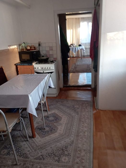 Продам дом в старом Бишкуле