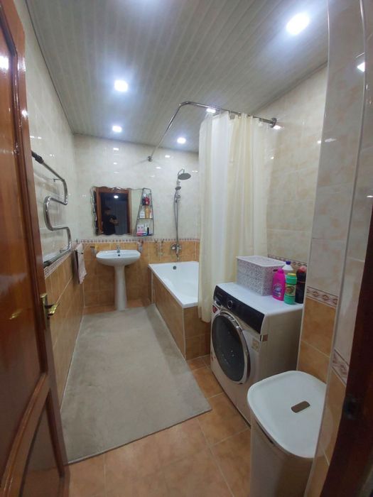 Продается квартира Ц-13 3/3/5