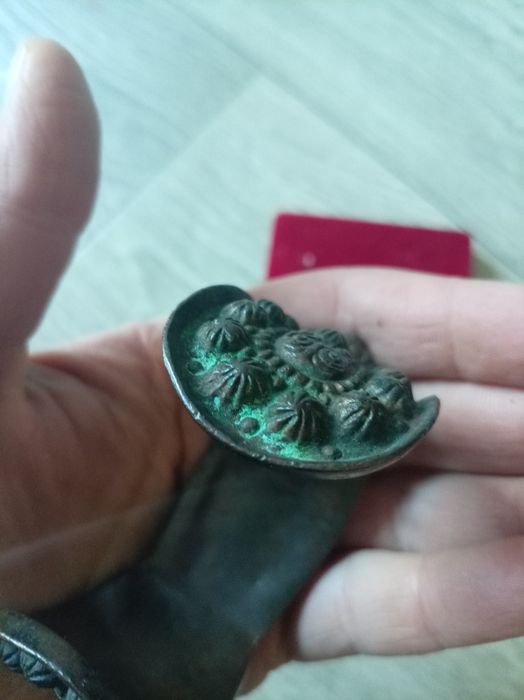 Възрожденска гривна