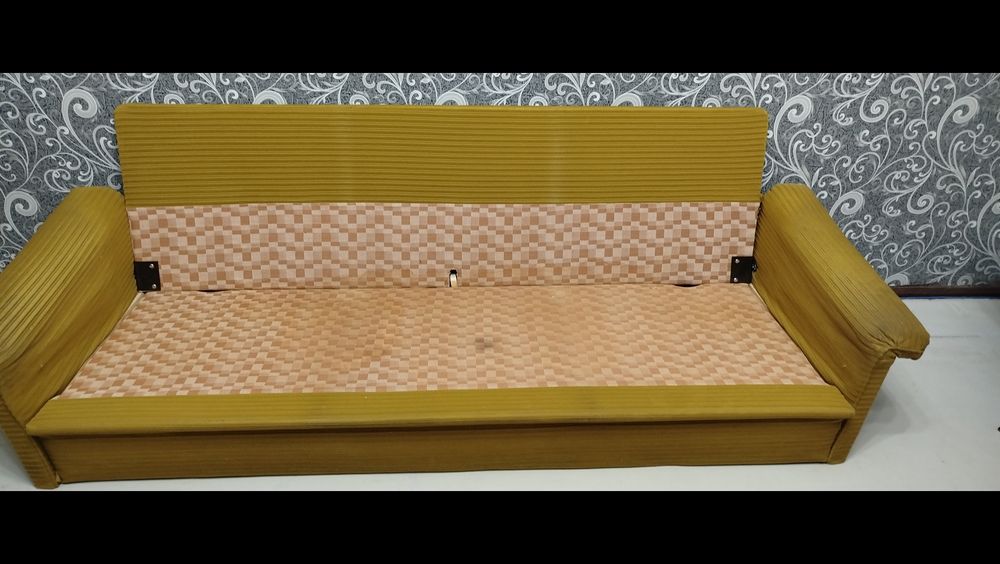 Мягкий уголок для зала