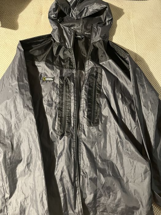 яке national geographic