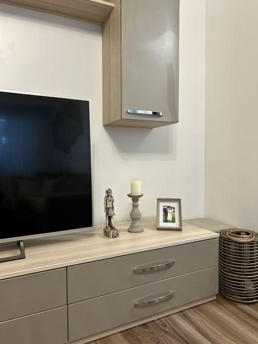 Vand mobila living  pal + mdf Global Design