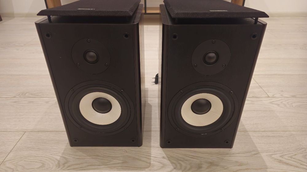 Колонки  Mikrolab SOLO2 Mk3