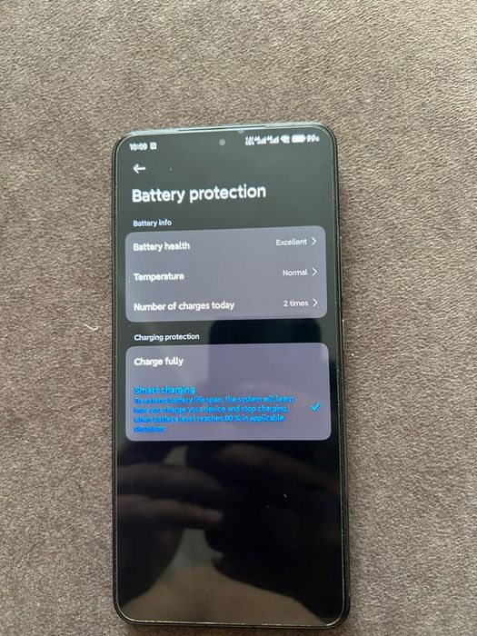 Xiaomi redmi k70 pro