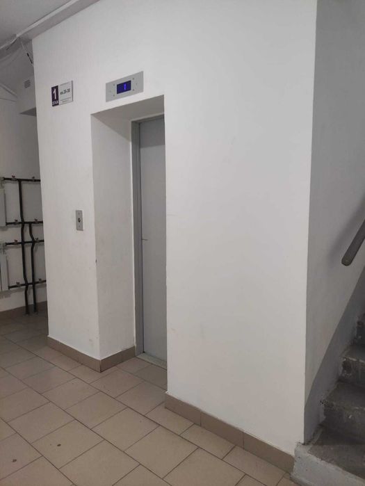 3-ком.квартира, в 8 мкр.!