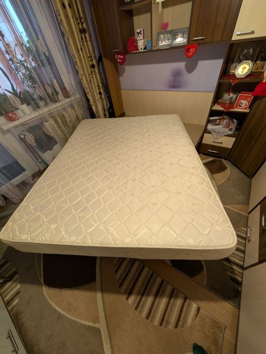 Saltea pat matrimonial