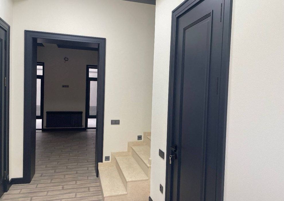 Продам евро Коттедж Юнусабадский район Санаторый Чинобад 1,3 сотки