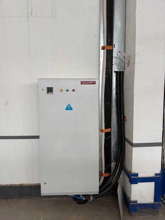 Сборка щитов | ГРЩ | УКМ58 | ВРУ | Shit sborka | Производитель | MW-14