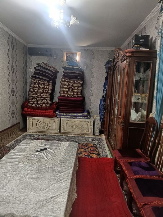 Гарантия на дом есть