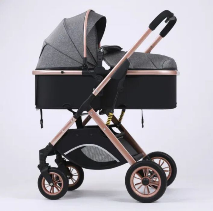 Продается Коляска трансформер