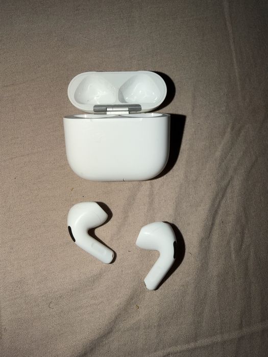 Airpods 4 originale
