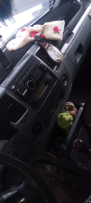 Газел микро автобус